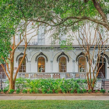 Bellwether House サバンナ エクステリア 写真