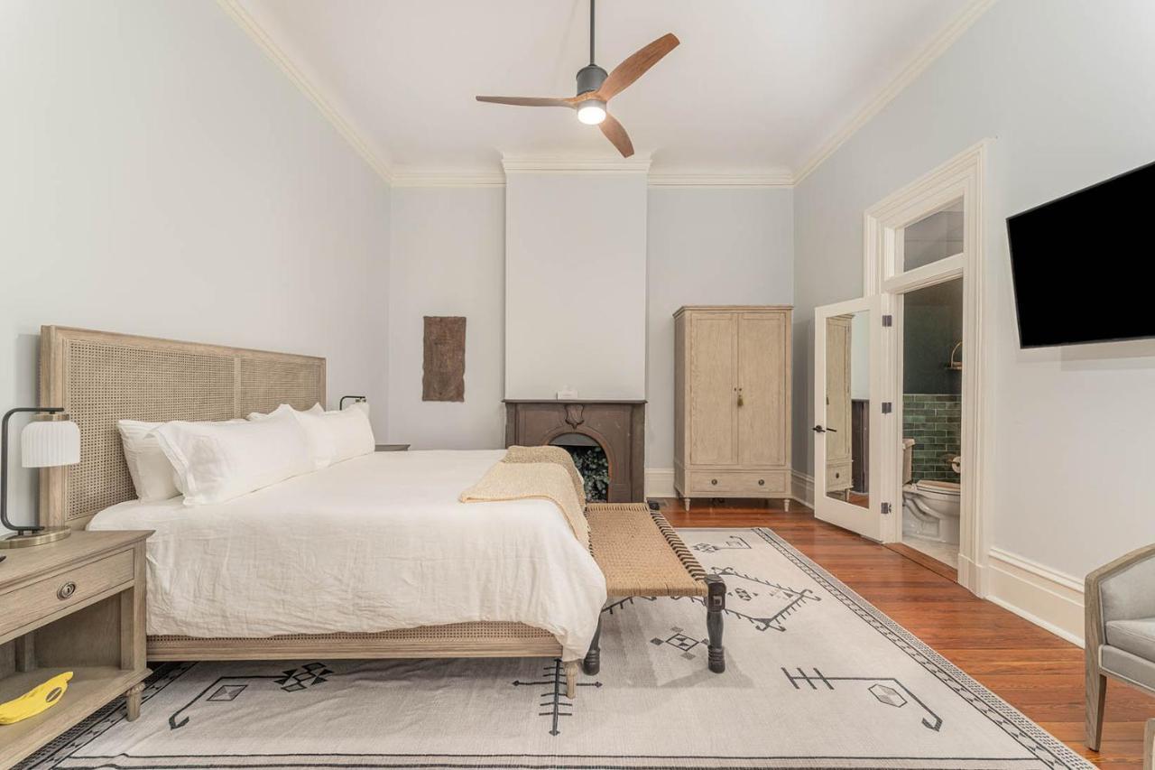 Bellwether House サバンナ エクステリア 写真