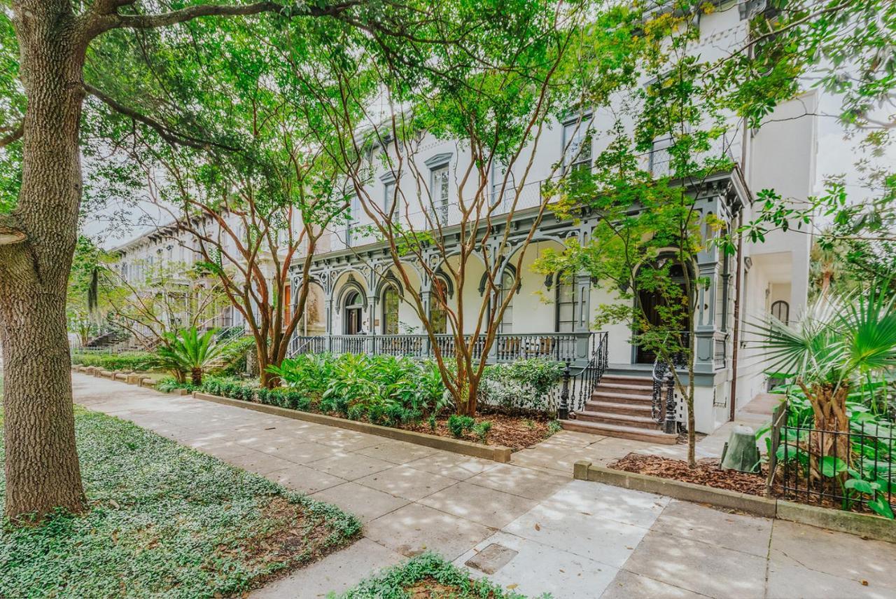 Bellwether House サバンナ エクステリア 写真