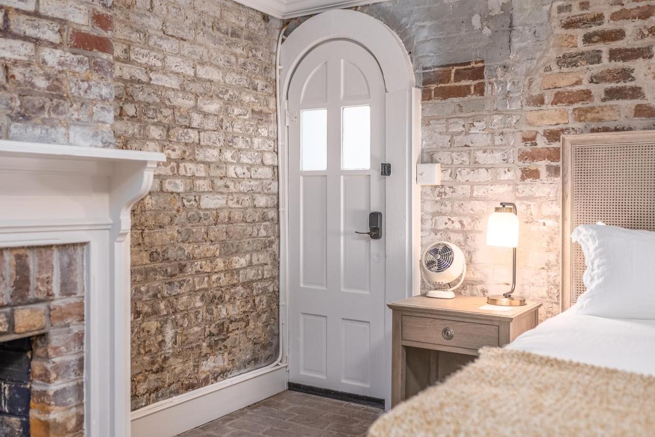 Bellwether House サバンナ エクステリア 写真